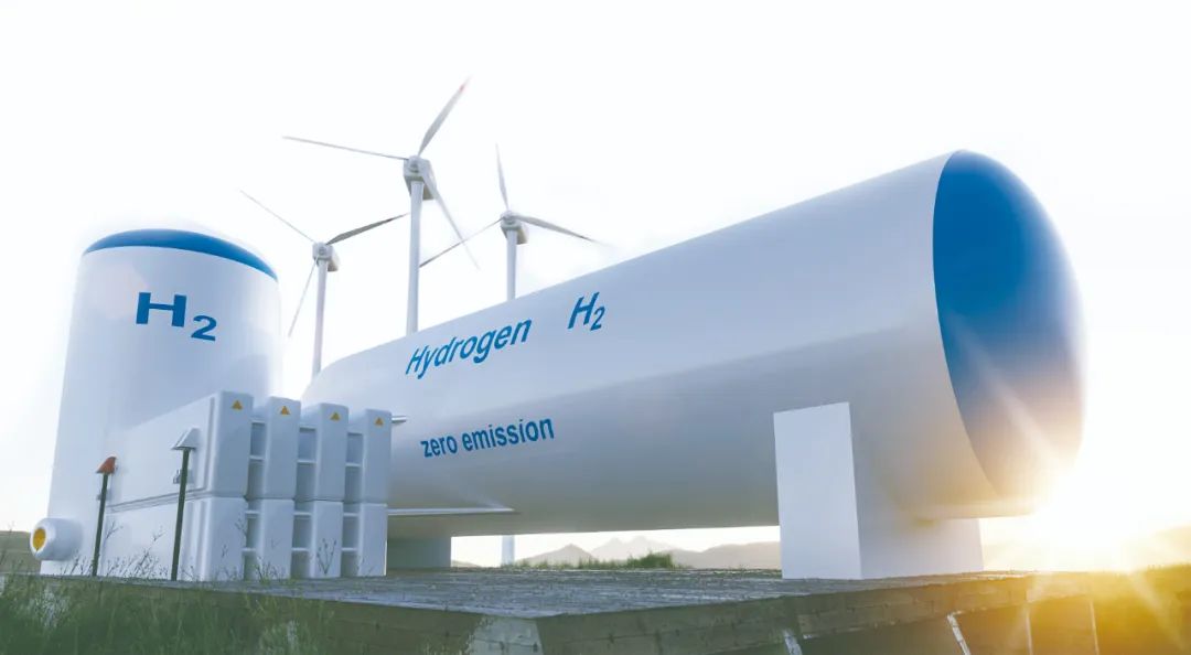 绿氢制备路线打起“组合拳”