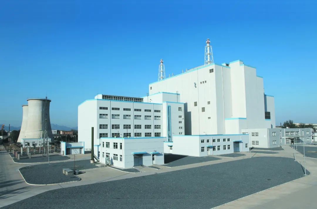 铀资源利用率可提高60倍——快堆技术支撑我国核电积极安全有序