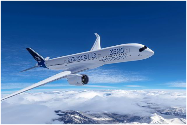 日本投入数十亿日元计划建造世界上最大的航空氢燃料电池