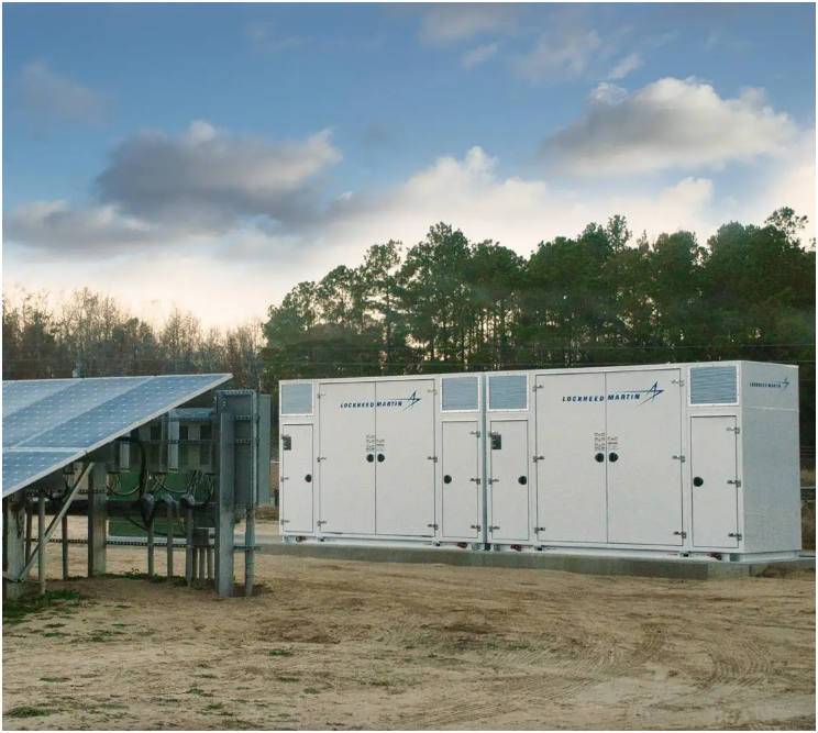 安徽专项支持光储产业发展