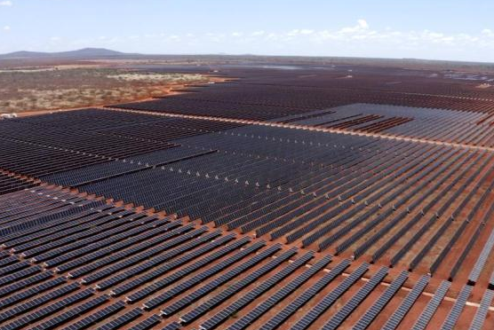 淡水河谷提前两年在巴西实现100%可再生能源供电