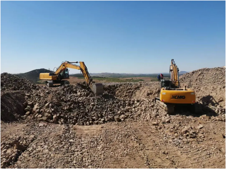 总投资36亿元 兴安盟京能煤化工可再生能源绿氢替代示范项目开