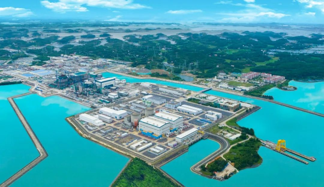 位列18！中广核在国资委央企品牌对标排名中再创佳绩