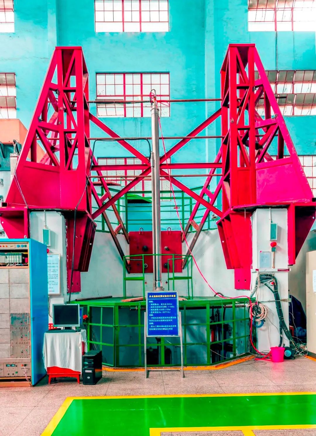 全球开放！核动力院这个中心成为全国权威鉴定机构