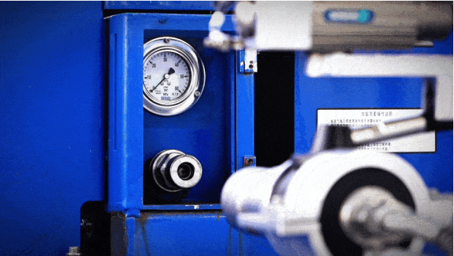 中国中车：低温自动加氢，触“手”可及