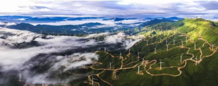 国家电投董事长刘明胜调研广西公司、广西核电