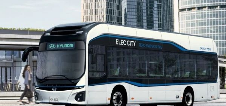 现代汽车将于2026年生产氢动力超级跑车