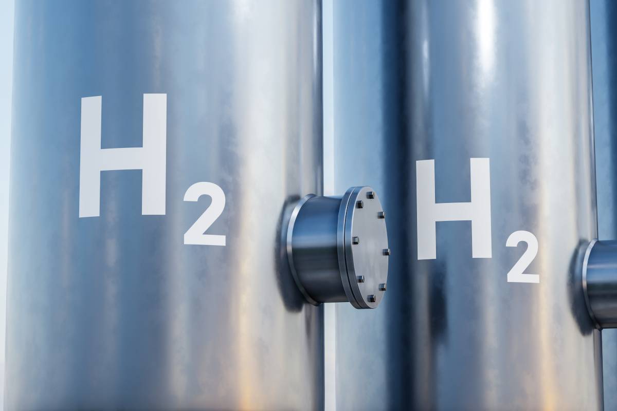 陕京管道天然气掺氢！国家管网集团煤制氢项目招标