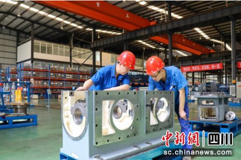 四川成都郫都：加快推进氢能产业高质量发展