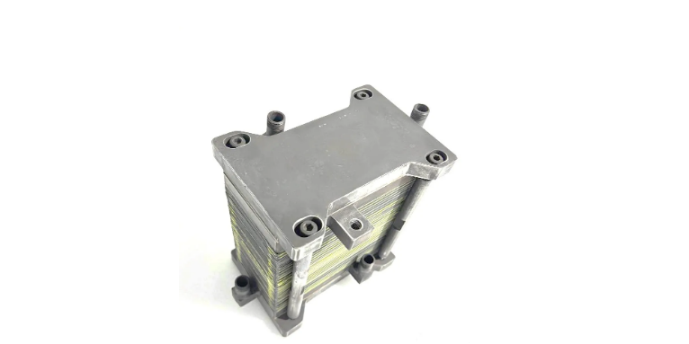 浙江氢邦科技第二代平管式电堆重磅发布