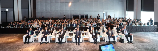 捷氢科技卢兵兵：政产学研用互相衔接、有机推动，才能促进氢能产