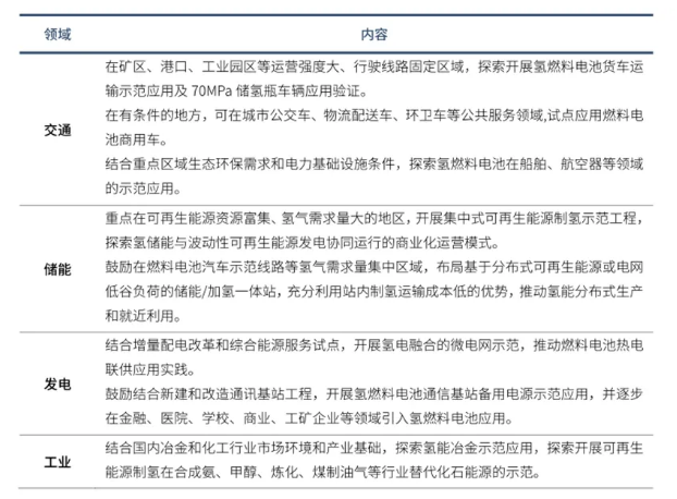 西屋电气传动：中国氢能产业发展分析报告：战略引领与政策支持