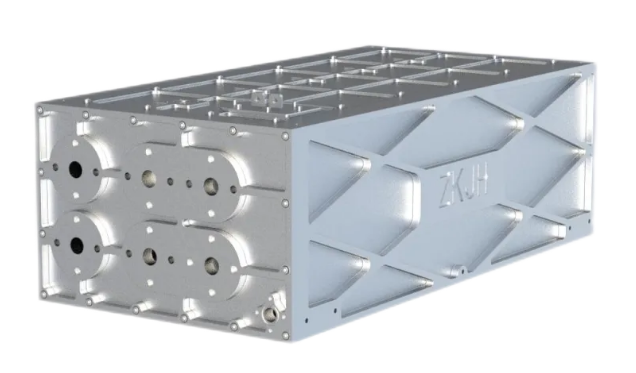 中科嘉鸿高温质子交换膜燃料电池模块获得中国船级社认证