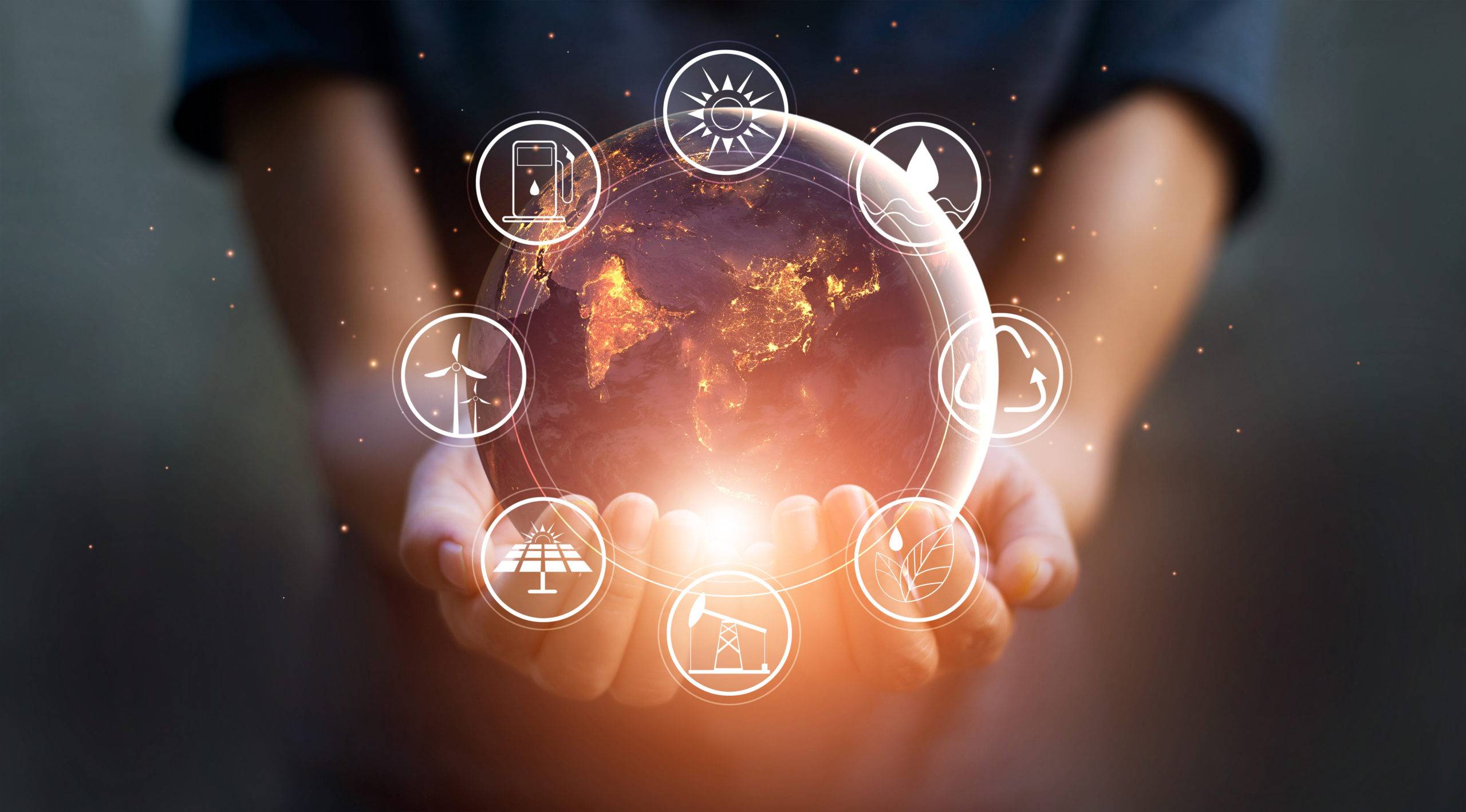 国家能源局：加强中欧在氢能、储能、风电、智慧能源等领域技术创