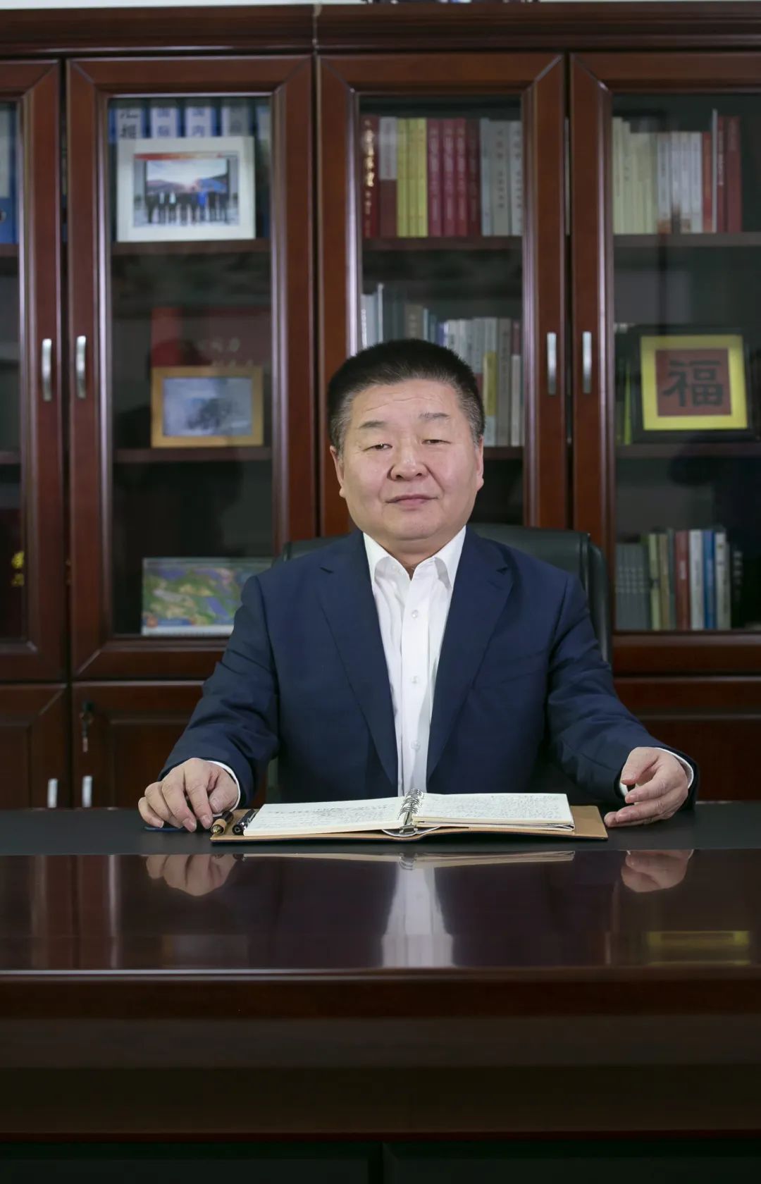 英利能源的新质基因是什么？——《高端说》对话英利能源董事长尹