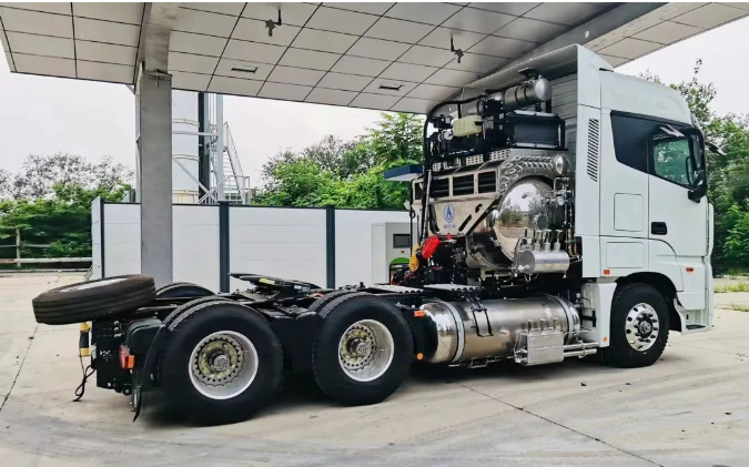 科普 | 交通领域液氢燃料应用安全性保障