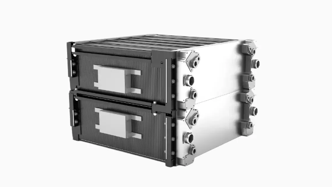 均普智能携手科德宝集团新开拓氢燃料电池系统项目