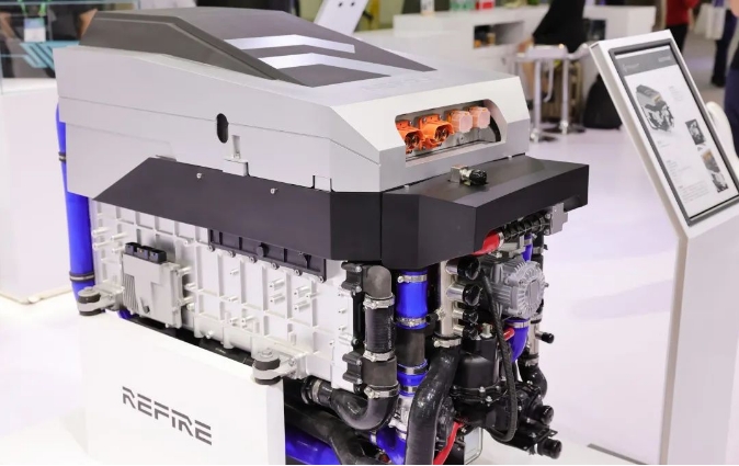 重塑能源董事长兼CEO林琦：企业要多方合力推动氢能产业实现更