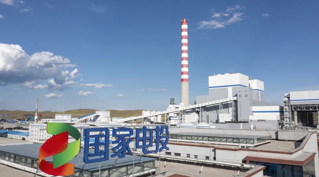 国家电投600MW风电项目获核准批复