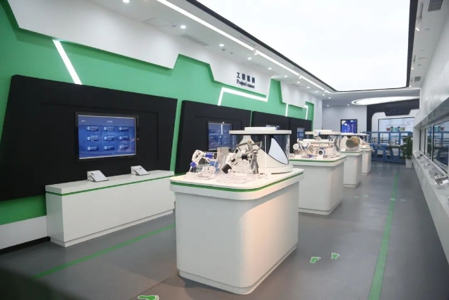 厚普股份：深耕氢能十余年，已成全球加氢站建设龙头企业