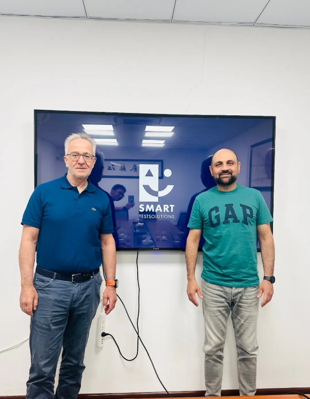 德国SMART联合氢港新能源推出新产品G6S