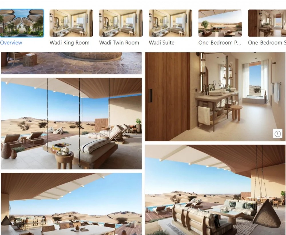 沙漠“明日之城”进入稳定能源供应，华为开始为全球最大光储微网