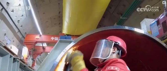 我国油气管网布局不断完善 打造“四大战略通道+五纵五横”的干