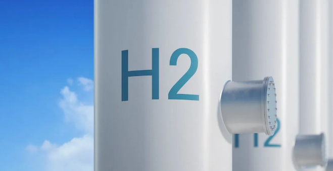 氢能储运探索多路径降本