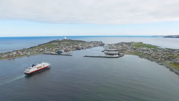 挪威东北部拟建设小型堆核电项目