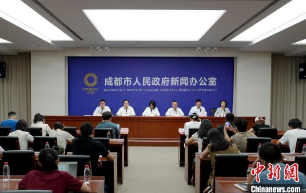 四川成都：将推动公共领域车辆全面电动化，加快氢能示范应用