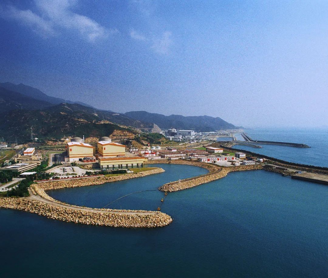 人民政协报: 中广核加大科技创新发展新质生产力 加快建设以核