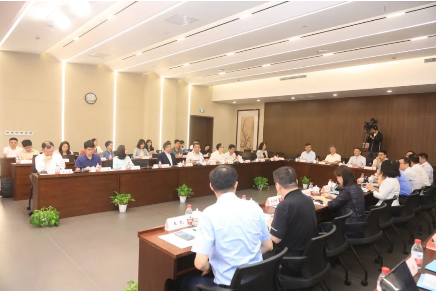 核医学首个国家自然科学基金重大项目启动