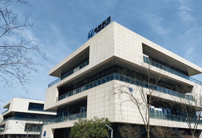 氢航上榜浙江第一批专精特新企业