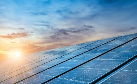 新筑股份子公司拟近30亿元投建光伏项目