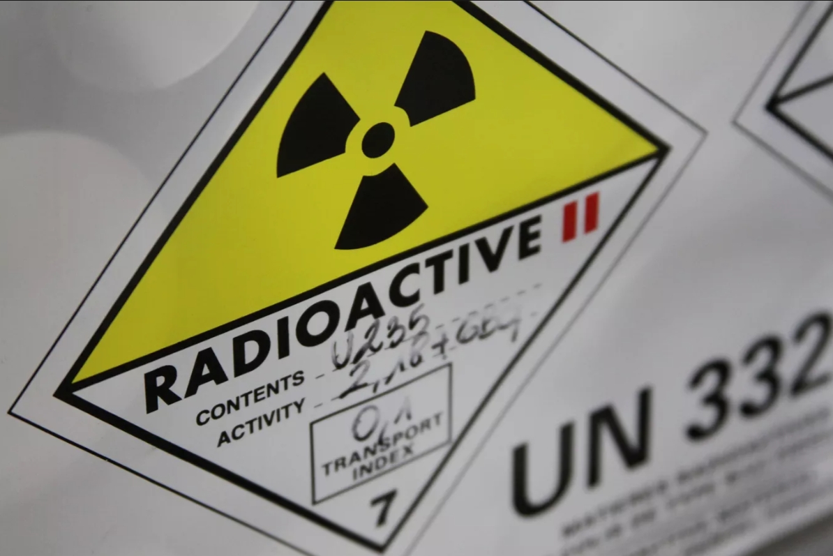 2.33亿美元！中国进口铀创历史新高