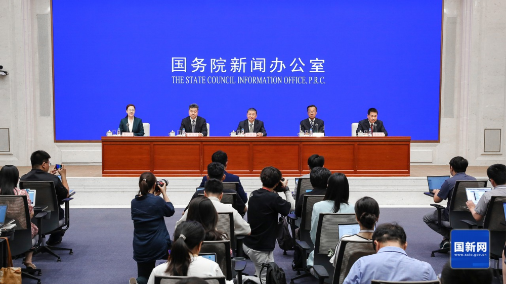 章建华：新型储能、氢能等前沿技术产业化步伐加快