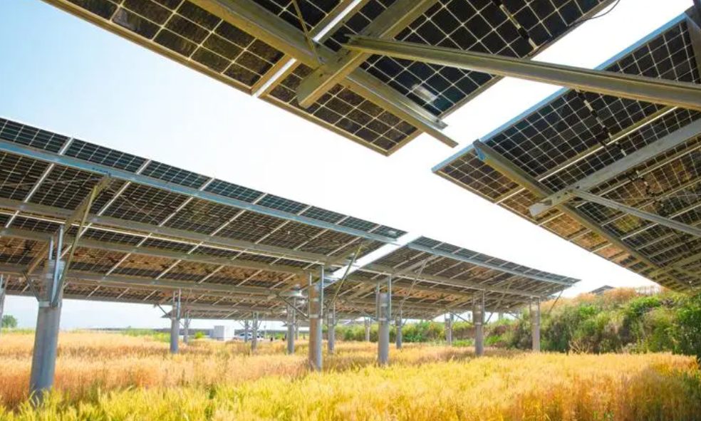 秦川园区：积极推进“源网荷储一体化”建设