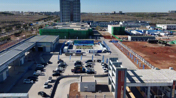 中标 | 中国能建华北院中标中国氢能联盟研究院绿色氢能关键装