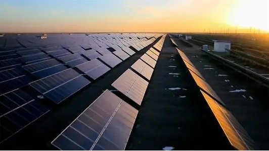 配套煤电项目400万千瓦！三峡能源拟建鄂尔多斯“风光火储”一