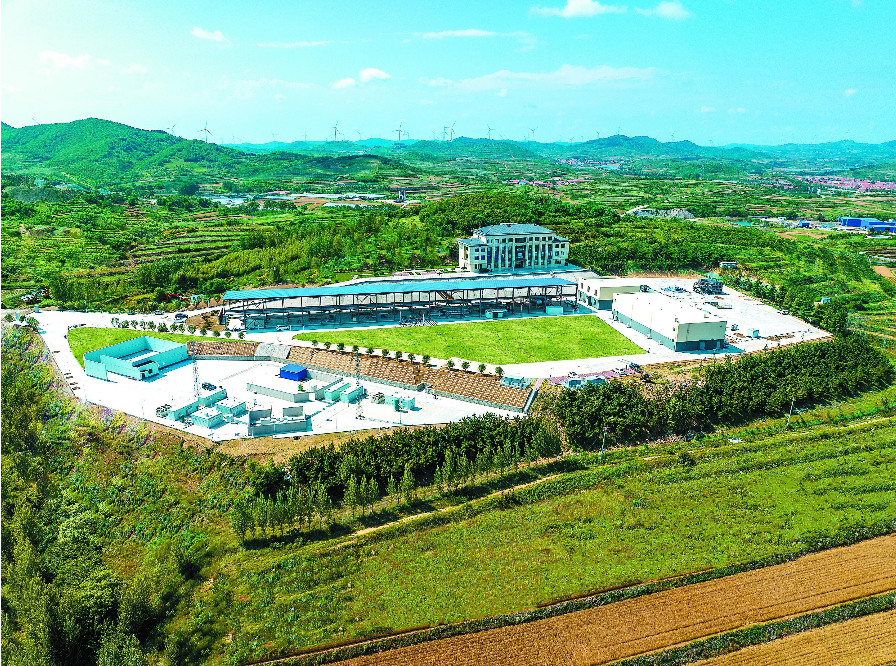 氢能安全实验室担当氢能安全应急管理战略支撑力量