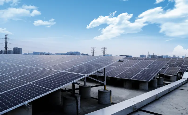 湖南共40.41MW！国家能源局公布5月风光建档立卡项目