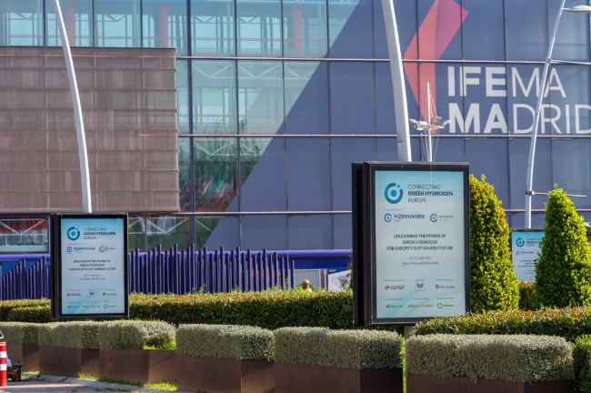 三一氢能携手全球共探氢能行业挑战与解决方案