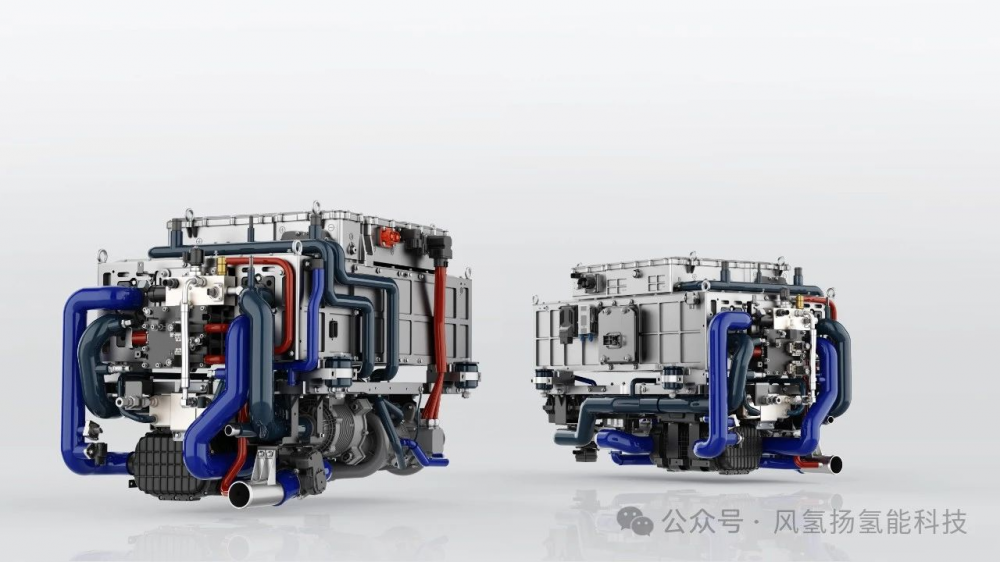 风氢扬的“出海经”：从G-power Inside到G-po