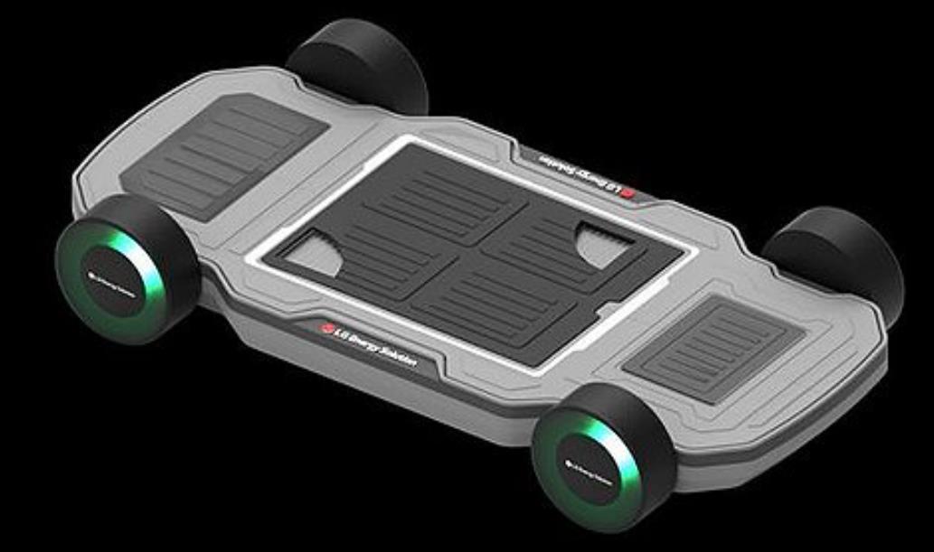 韩国电池巨头首次大规模供应磷酸铁锂电池!