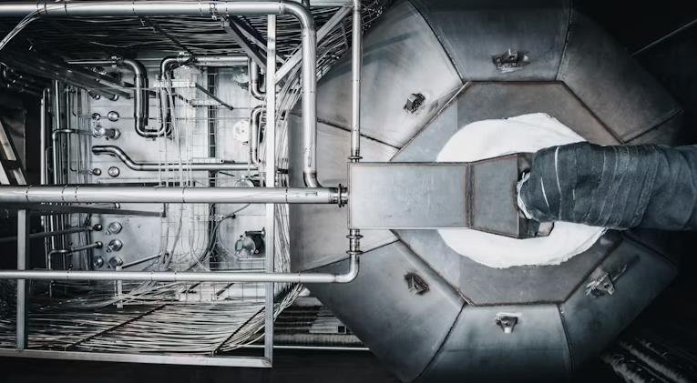 哥本哈根原子能公司与瑞士PSI签署合作协议