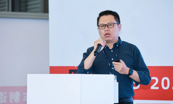 未势能源海外业务拓展总监李国宁：商用车场景依然是氢燃料电池商