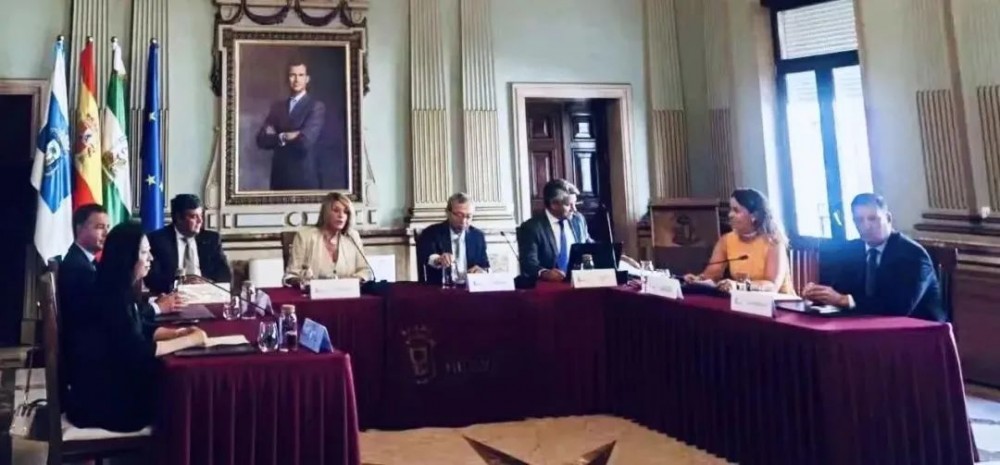 成功切入欧洲市场，天合元氢携光储氢“出征