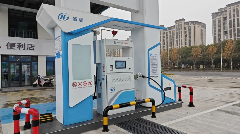 厚普股份子企安迪生加快加氢关键设备国产化突围