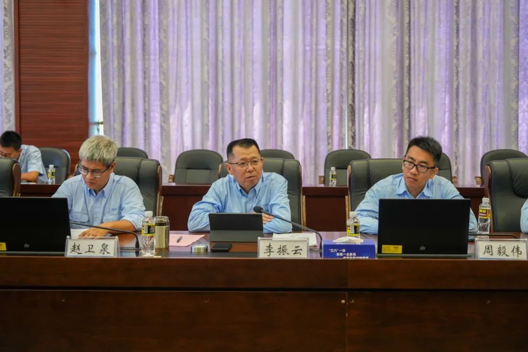 海南核电2024年第一期核职业领导力培训班结业