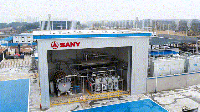 探索氢能五大特性